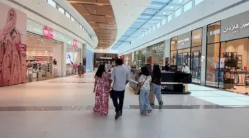 إقبال واسع على وجهات رأس الخيمة السياحية